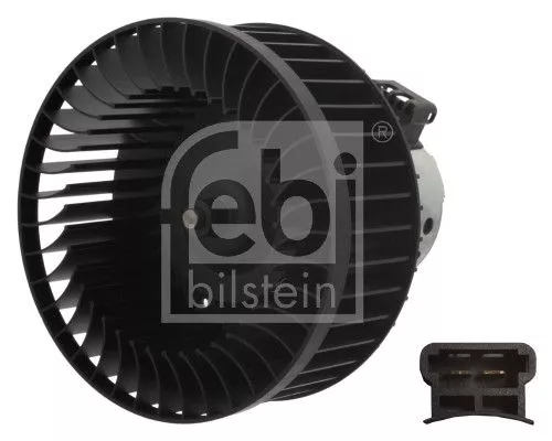 Interior Blower FEBI BILSTEIN 38487)
