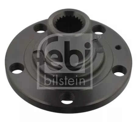 Wheel Hub FEBI BILSTEIN 38491)