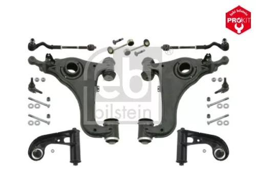 Repair Kit, wheel suspension FEBI BILSTEIN 38498)