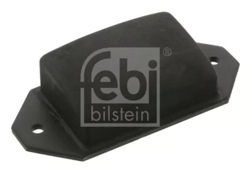 Rubberen buffer, vering NRF 38501)