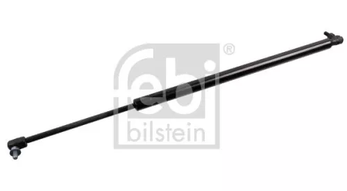 Gasveer, kofferbak/laadruimte NRF 38518)