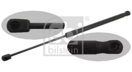 Gasveer, kofferbak/laadruimte FEBI BILSTEIN 38523)