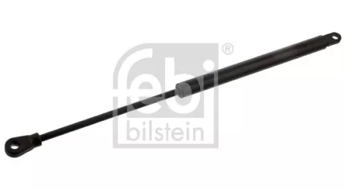 Gasveer, kofferbak/laadruimte FEBI BILSTEIN 38528)