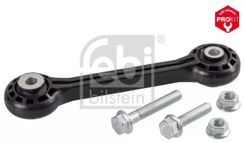 Link/Coupling Rod, stabiliser bar FEBI BILSTEIN 38540)