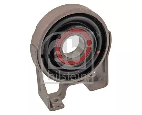 Suspension, propshaft FEBI BILSTEIN 38548)