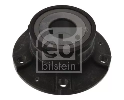 Wiellagerset FEBI BILSTEIN 38550)