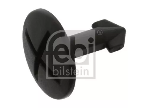 Motorbeschermplaat/bodemplaat FEBI BILSTEIN 38690)