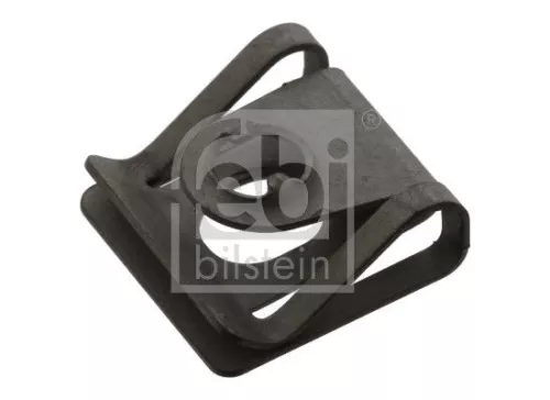 Retaining Clip, bonnet noise insulation FEBI BILSTEIN 38696)