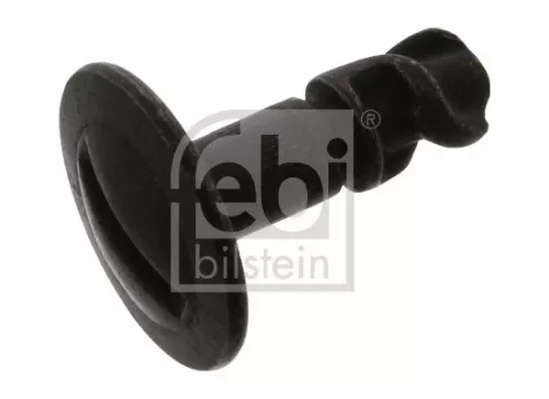 Engine Guard/Skid Plate FEBI BILSTEIN 38697)