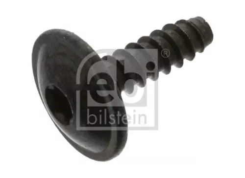 Motorbeschermplaat/bodemplaat FEBI BILSTEIN 38699)