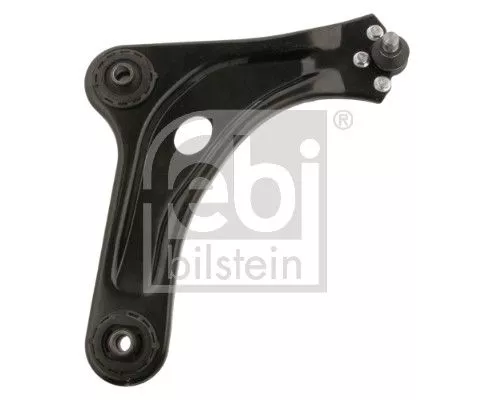 Control/Trailing Arm, wheel suspension NRF 38701)