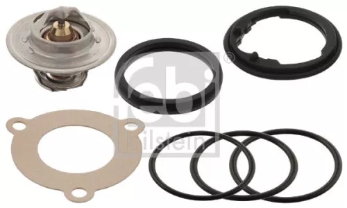 Thermostat, coolant FEBI BILSTEIN 38708)