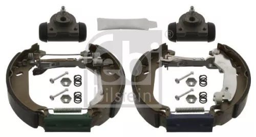 Remblokkenset FEBI BILSTEIN 38742)