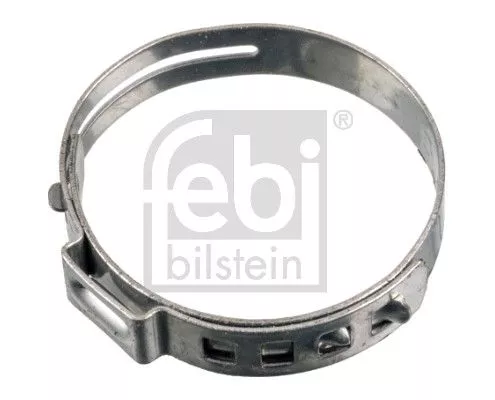 Clamping Clip FEBI BILSTEIN 38757)
