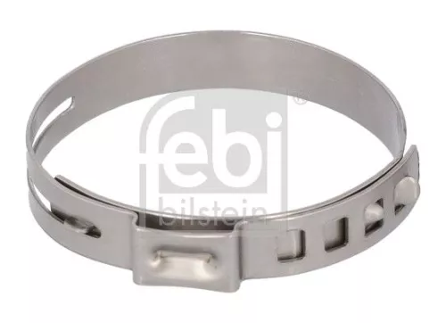 Clamping Clip FEBI BILSTEIN 38758)