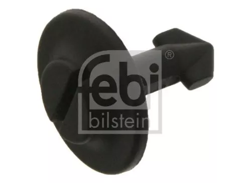 Motorbeschermplaat/bodemplaat FEBI BILSTEIN 38798)