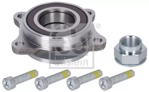 Wiellagerset FEBI BILSTEIN 38860)