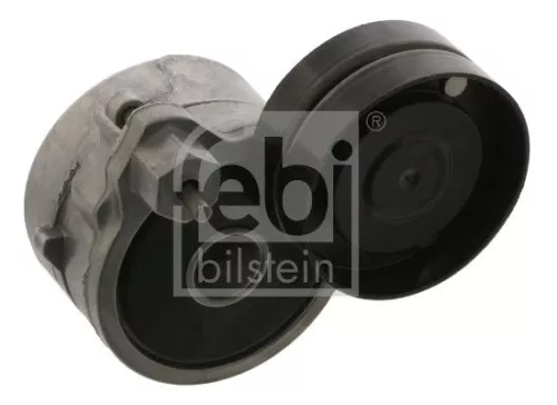 Riemspanner, V-geribbelde riem FEBI BILSTEIN 38981)