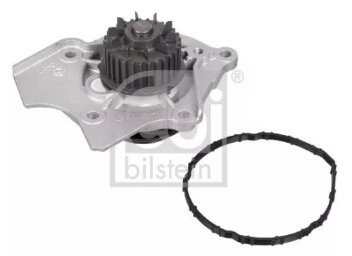 Water Pump, engine cooling FEBI BILSTEIN 39056)