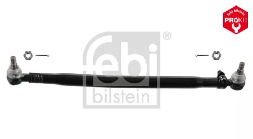 Middelste stangconstructie FEBI BILSTEIN 39121)