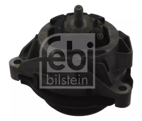 Montage, motor FEBI BILSTEIN 39132)