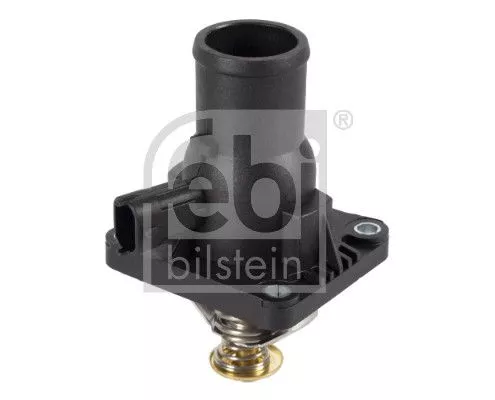Thermostat, coolant FEBI BILSTEIN 39144)