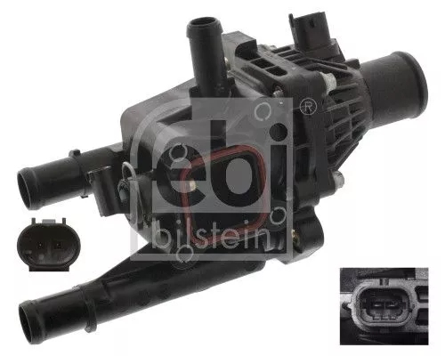 Thermostat Housing FEBI BILSTEIN 39145)
