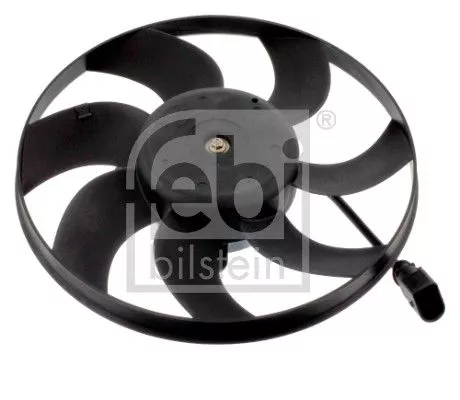 Fan, engine cooling FEBI BILSTEIN 39164)