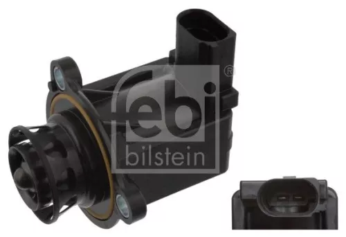 Omleidingsventiel, lader FEBI BILSTEIN 39245)