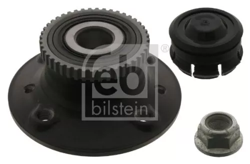 Wiellagerset FEBI BILSTEIN 39252)