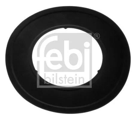 Gasket, water pump FEBI BILSTEIN 39255)