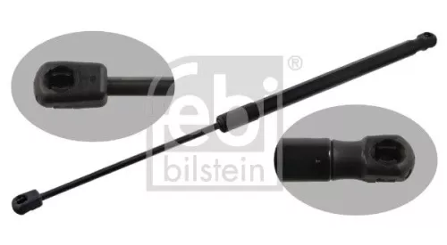 Gasveer, kofferbak/laadruimte FEBI BILSTEIN 39259)