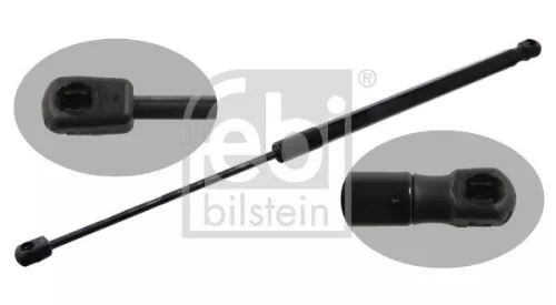 Gasveer, kofferbak/laadruimte FEBI BILSTEIN 39260)