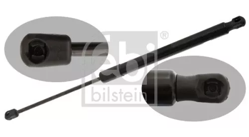 Gasveer, kofferbak/laadruimte FEBI BILSTEIN 39262)