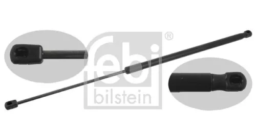 Gasveer, kofferbak/laadruimte FEBI BILSTEIN 39267)