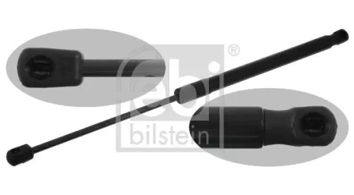 Gasveer, kofferbak/laadruimte FEBI BILSTEIN 39268)