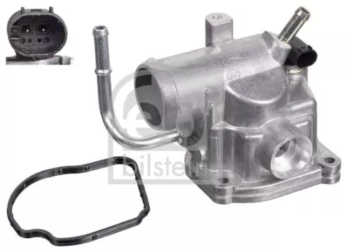 Thermostaatbehuizing FEBI BILSTEIN 39270)