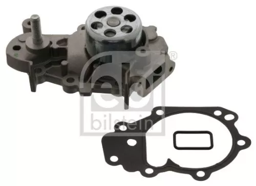Water Pump, engine cooling FEBI BILSTEIN 39298)