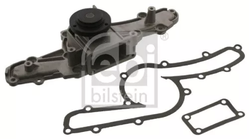 Water Pump, engine cooling FEBI BILSTEIN 39302)
