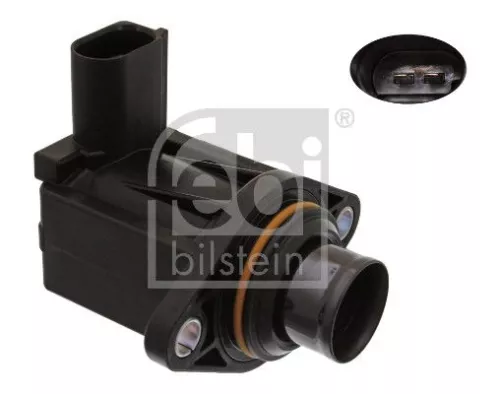 Omleidingsventiel, lader FEBI BILSTEIN 39307)