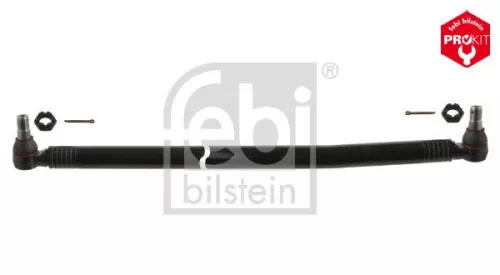 Middelste stangconstructie FEBI BILSTEIN 39345)