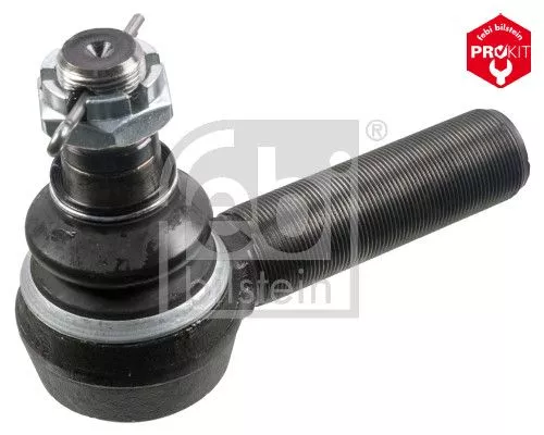 Hoekkogelgewricht, stuurstang FEBI BILSTEIN 39350)
