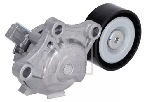 Riemspanner, V-geribbelde riem FEBI BILSTEIN 39400)