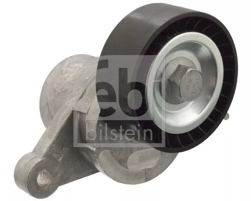 Riemspanner, V-geribbelde riem FEBI BILSTEIN 39410)