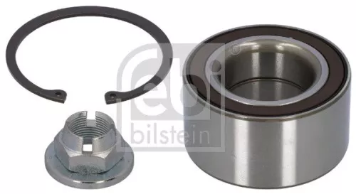 Wheel Bearing Kit FEBI BILSTEIN 39500)