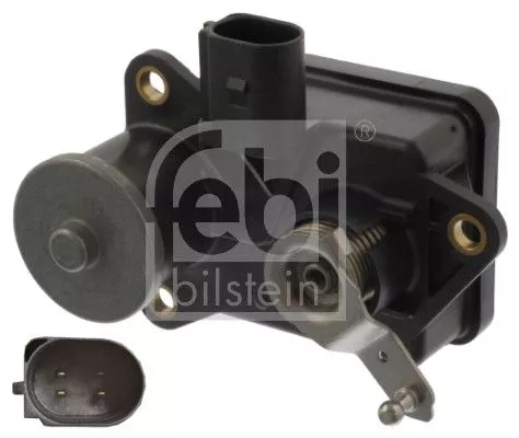Regeling, wervelkleppen (inlaatbuis) FEBI BILSTEIN 39547)