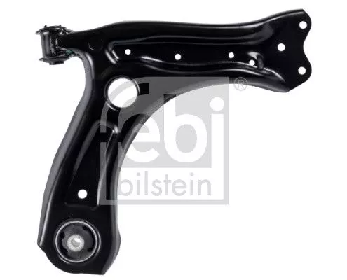 Control/Trailing Arm, wheel suspension FEBI BILSTEIN 39558)