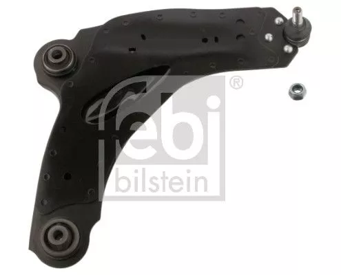 Control/Trailing Arm, wheel suspension FEBI BILSTEIN 39604)