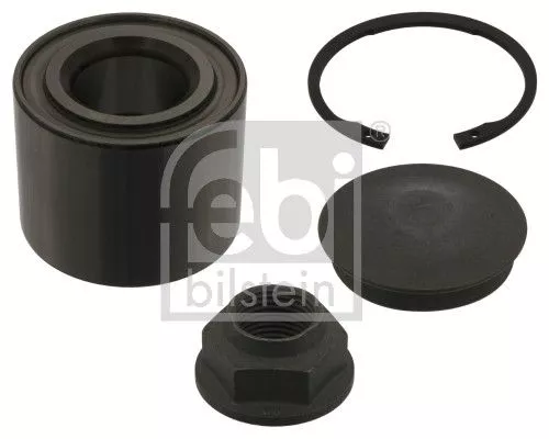 Wheel Bearing Kit FEBI BILSTEIN 39622)