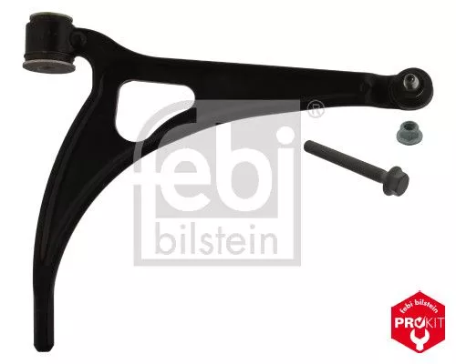 Draagarm/achterwielophanging FEBI BILSTEIN 39645)